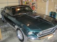 69 Pony